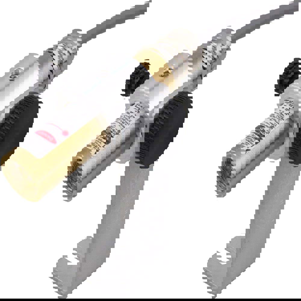 Fan Beam Laser Line Module with Gaussian