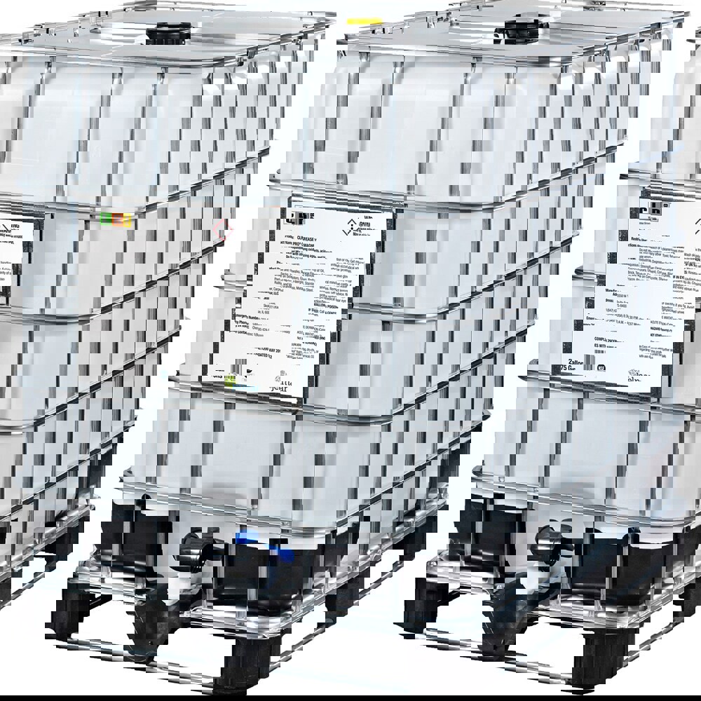 All-Purpose Cleaners & Degreasers; Container Type: Tote ; Application: Industrial Strength; Water-Based Cleaner And Degreaser ; Disinfectant: No