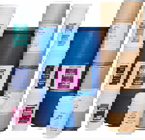 55 Gal Drum Parts Washer Fluid