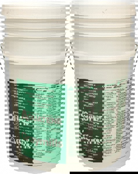 5 Gal Pail Parts Washer Fluid