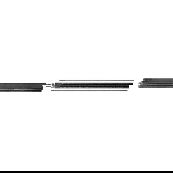 Single End Regular Length