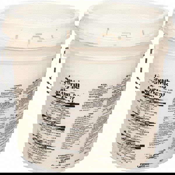 25 Lb Carton Parts Washer Fluid