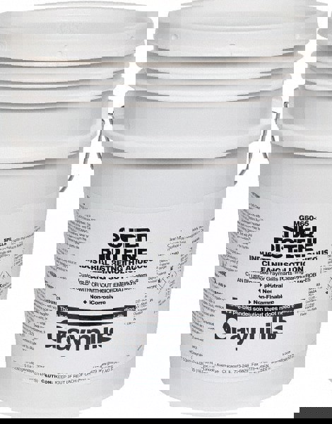 5 Gal Pail Parts Washer Fluid