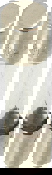 Cartridge Fast-Acting Fuse: 6 A, 20 mm OAL, 5 mm Dia