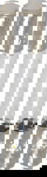 Cartridge Fast-Acting Fuse: 0.75 A, 20 mm OAL, 5 mm Dia