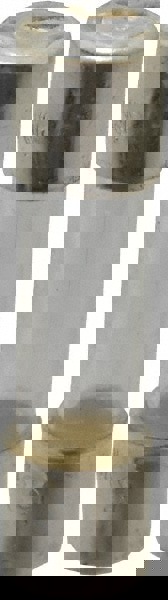 Cartridge Fast-Acting Fuse: 7 A, 20 mm OAL, 5 mm Dia