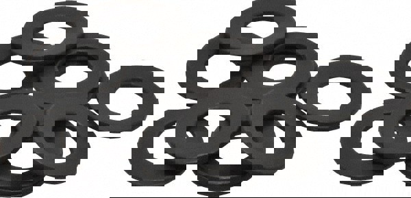 Belleville Disc Spring: 0.4016