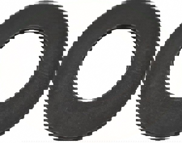 Belleville Disc Spring: 0.6417