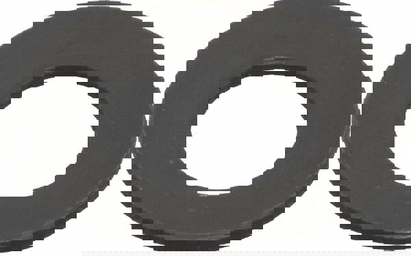 Belleville Disc Spring: 0.6417