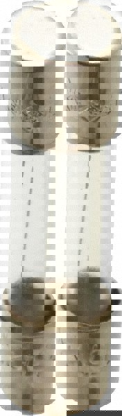 Cartridge Time Delay Fuse: 1.5 A, 20 mm OAL, 5 mm Dia