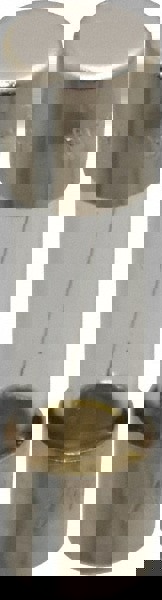 Cartridge Time Delay Fuse: 1 A, 20 mm OAL, 5 mm Dia