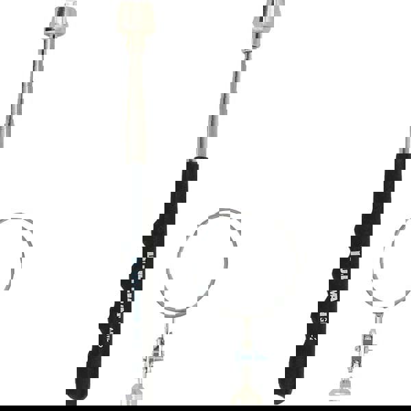 Retrieving Tool: Magnetic