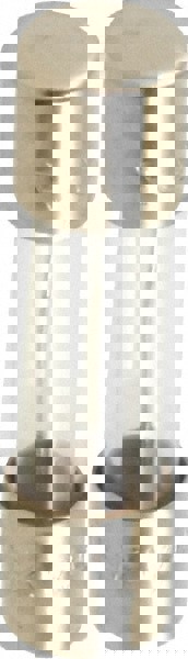 Cartridge Time Delay Fuse: 7 A, 20 mm OAL, 5 mm Dia