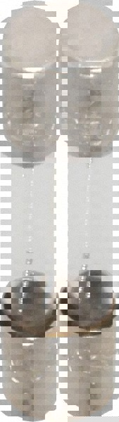 Cartridge Time Delay Fuse: 0.8 A, 20 mm OAL, 5 mm Dia