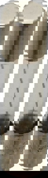 Cartridge Time Delay Fuse: 8 A, 20 mm OAL, 5 mm Dia