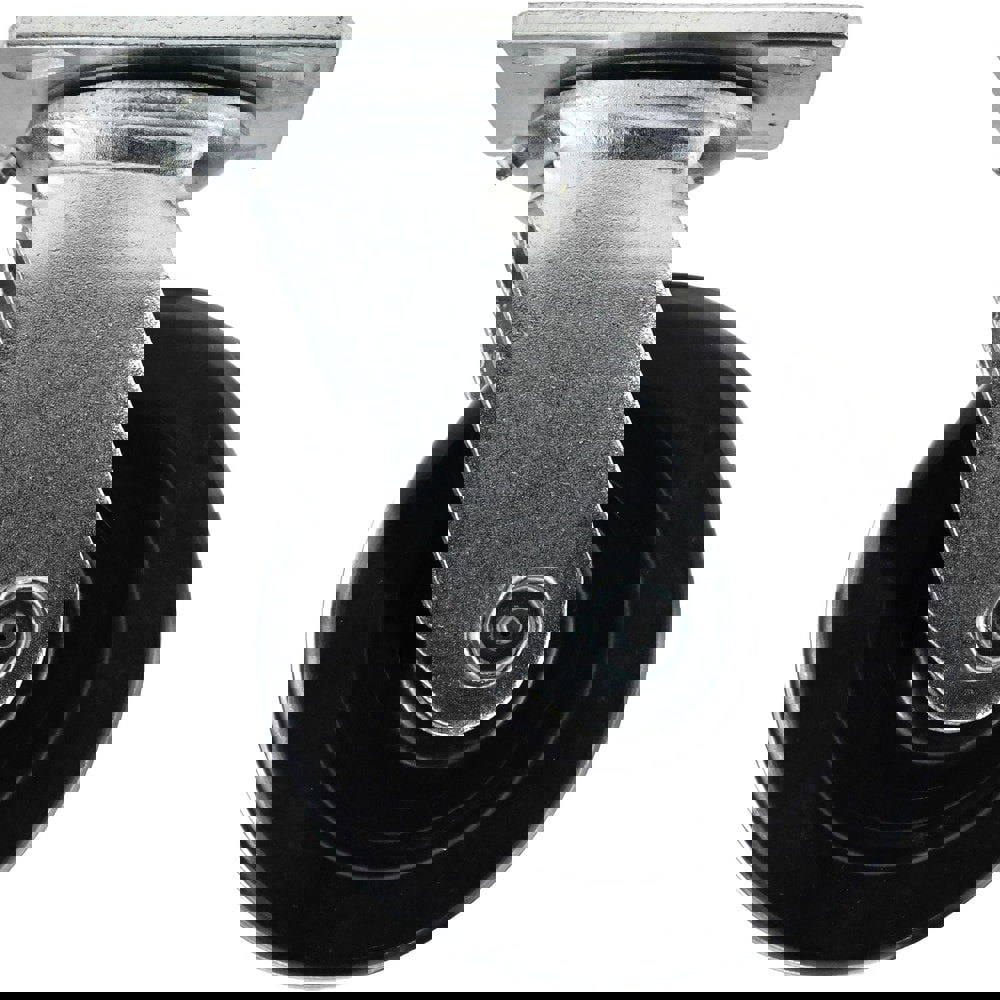 Swivel Top Plate Caster: Phenolic, 5