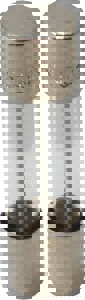 Cartridge Time Delay Fuse: 0.25 A, 20 mm OAL, 5 mm Dia