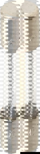 Cartridge Time Delay Fuse: 2.5 A, 20 mm OAL, 5 mm Dia