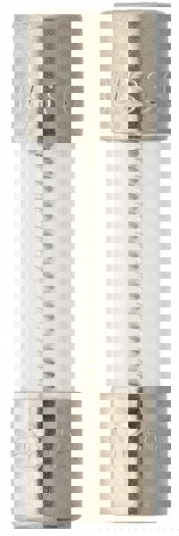 Cartridge Time Delay Fuse: 4 A, 20 mm OAL, 5 mm Dia