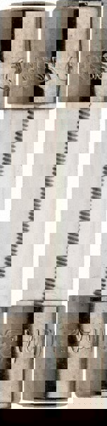 Cartridge Time Delay Fuse: 0.75 A, 20 mm OAL, 5 mm Dia