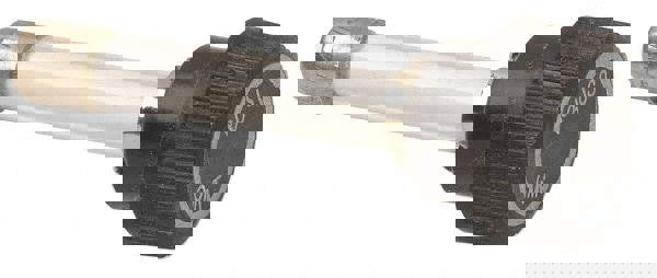 Cartridge Time Delay Fuse: 10 A