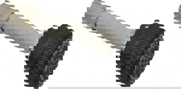 Cartridge Time Delay Fuse: 0.5 A, 15.9 mm Dia