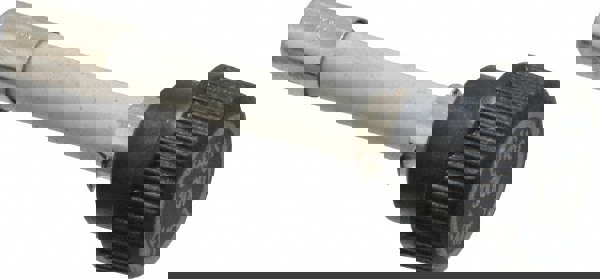 Cartridge Time Delay Fuse: 1 A, 15.9 mm Dia