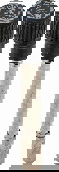 Cartridge Time Delay Fuse: 3 A, 15.9 mm Dia