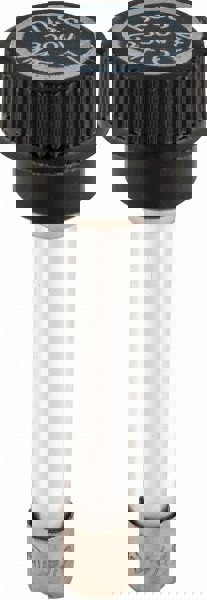 Cartridge Time Delay Fuse: 6.25 A, 15.9 mm Dia