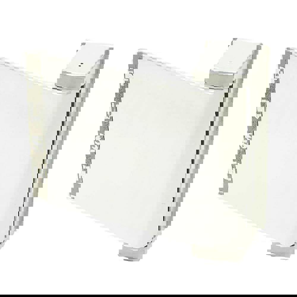 Deadbolts; Deadbolt Type: Deadlatch Trim ; Lock Type: Keyless ; Key Type: Keyless ; Mount Type: Surface ; Material: Aluminum ; Minimum Door Thickness: 1.75in