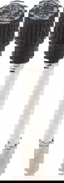 Cartridge Time Delay Fuse: 1 A, 15.9 mm Dia