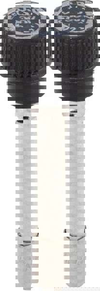 Cartridge Time Delay Fuse: 2.5 A, 15.9 mm Dia