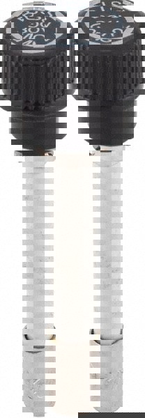 Cartridge Time Delay Fuse: 2 A, 15.9 mm Dia