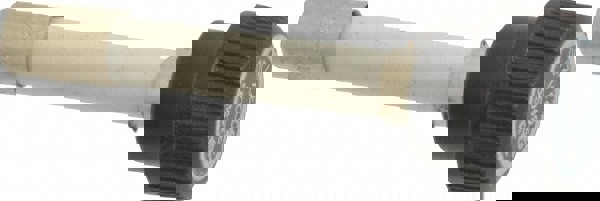 Cartridge Time Delay Fuse: 3.2 A, 15.9 mm Dia