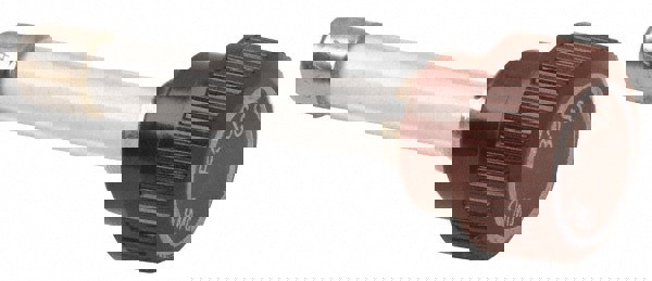 Cartridge Time Delay Fuse: 6.25 A