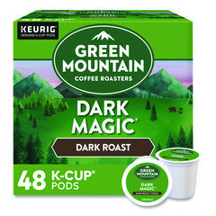 COFFEE,GM,DARK,MAGIC,48CT