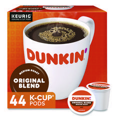 COFFEE,ORIGNL,KCUP,44CT