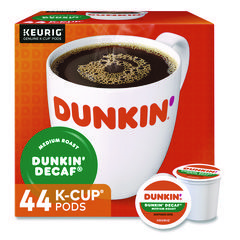 COFFEE,DECAF,44CT,K,CUP