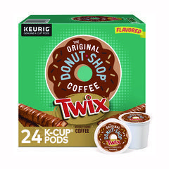 COFFEE,KCUP,TWIX,24CT