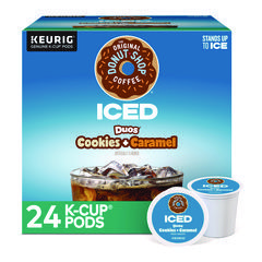 COFFEE,COOKIECRML,24CT