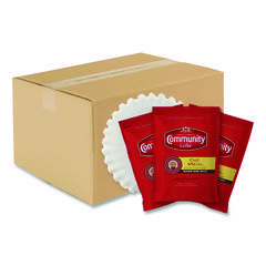 COFFEE,CAFE SPECIAL 40CT