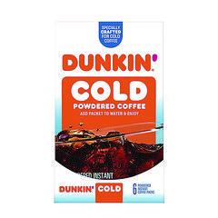 COFFEE,DUNKIN,COLDPWDRD