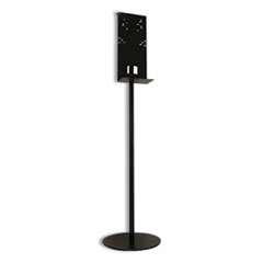 STAND,HAND SANITIZER