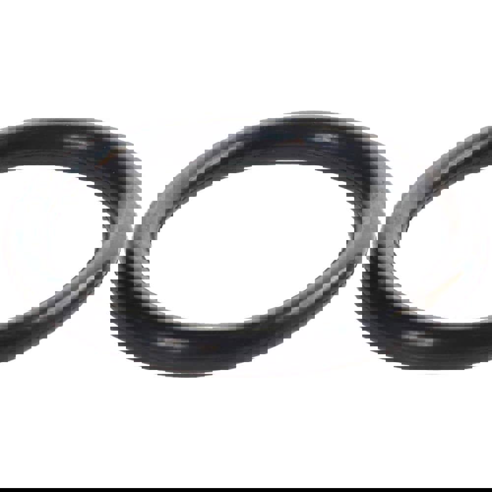 O-Ring: 48 mm ID x 56 mm OD, 4 mm Thick, Nitrile