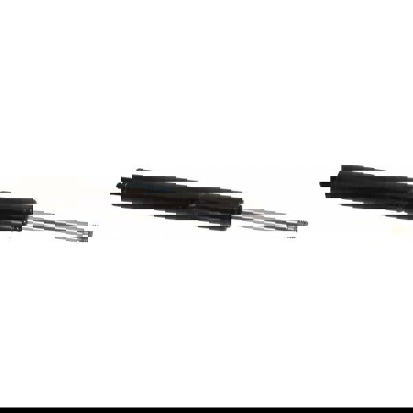 Hydraulic Damper: 0.24