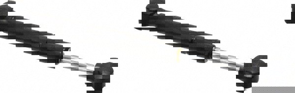 Hydraulic Damper: 0.24