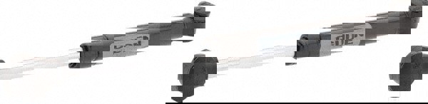 Hydraulic Damper: 0.24