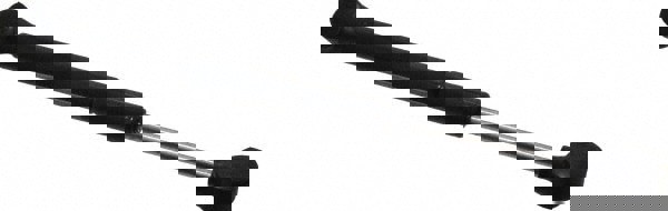 Hydraulic Damper: 0.24