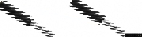 Hydraulic Damper: 0.24