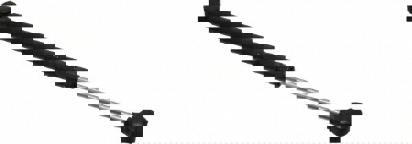 Hydraulic Damper: 0.24